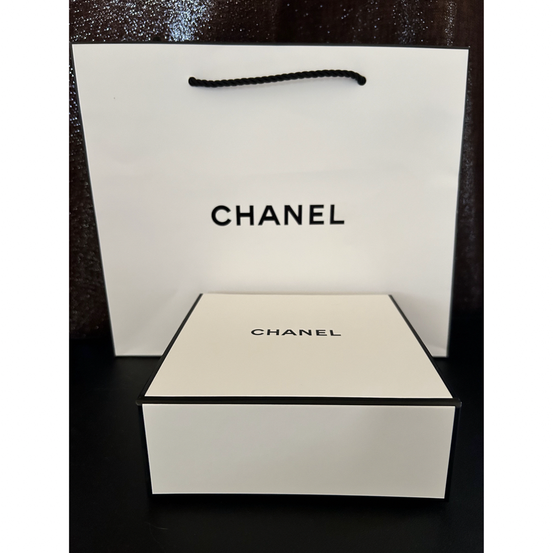 CHANEL 時計 箱 空箱 ボックス ギフト ショッパー | sajidisp.com