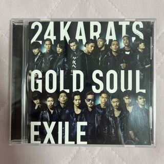 24karats GOLD SOUL(ポップス/ロック(邦楽))