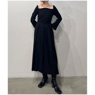 Ameri VINTAGE(ロングワンピース/マキシワンピース)のフリマ Ameri VINTAGE(ロングワンピース/マキシワンピース)のフリマ