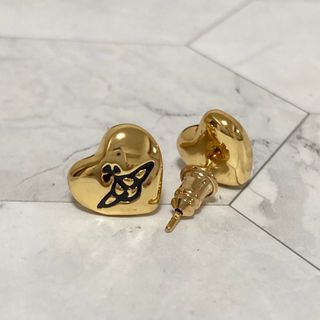 ヴィヴィアン(Vivienne Westwood) ピアス(ハート)の通販 400点以上