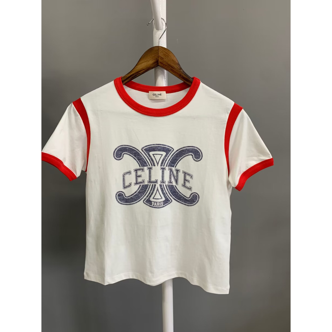 セリーヌ tシャツ KS615-eastgate.mk