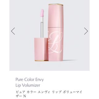 エスティローダー(Estee Lauder)のエスティローダー　リップ(リップグロス)