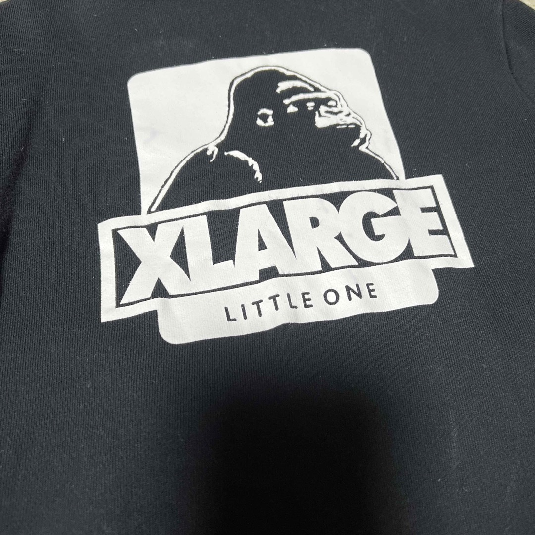 XLARGE - XLARGE kids 110cmの通販 by プロフ必読｜エクストララージ ...