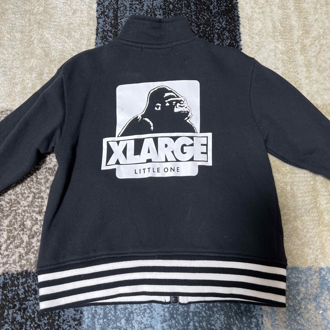 XLARGE - XLARGE kids 110cmの通販 by プロフ必読｜エクストララージ ...