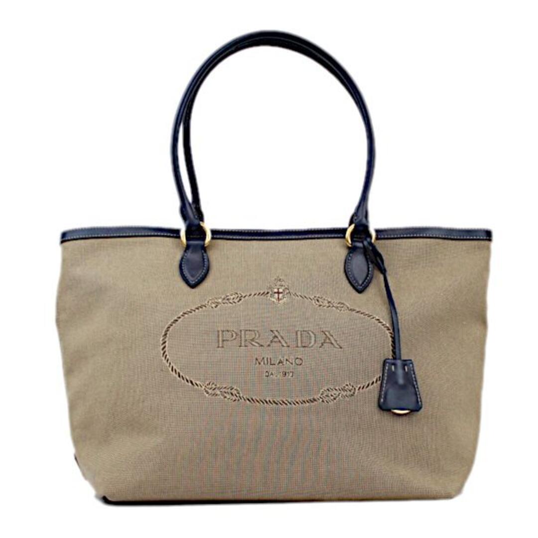 グリーン⭐️PRADA プラダ バッグ トートバッグ ハンドバッグ グリーン 17500