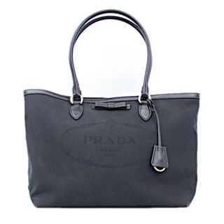 SL AQ0009 高級 PRADA プラダ ロゴ プレート 金具