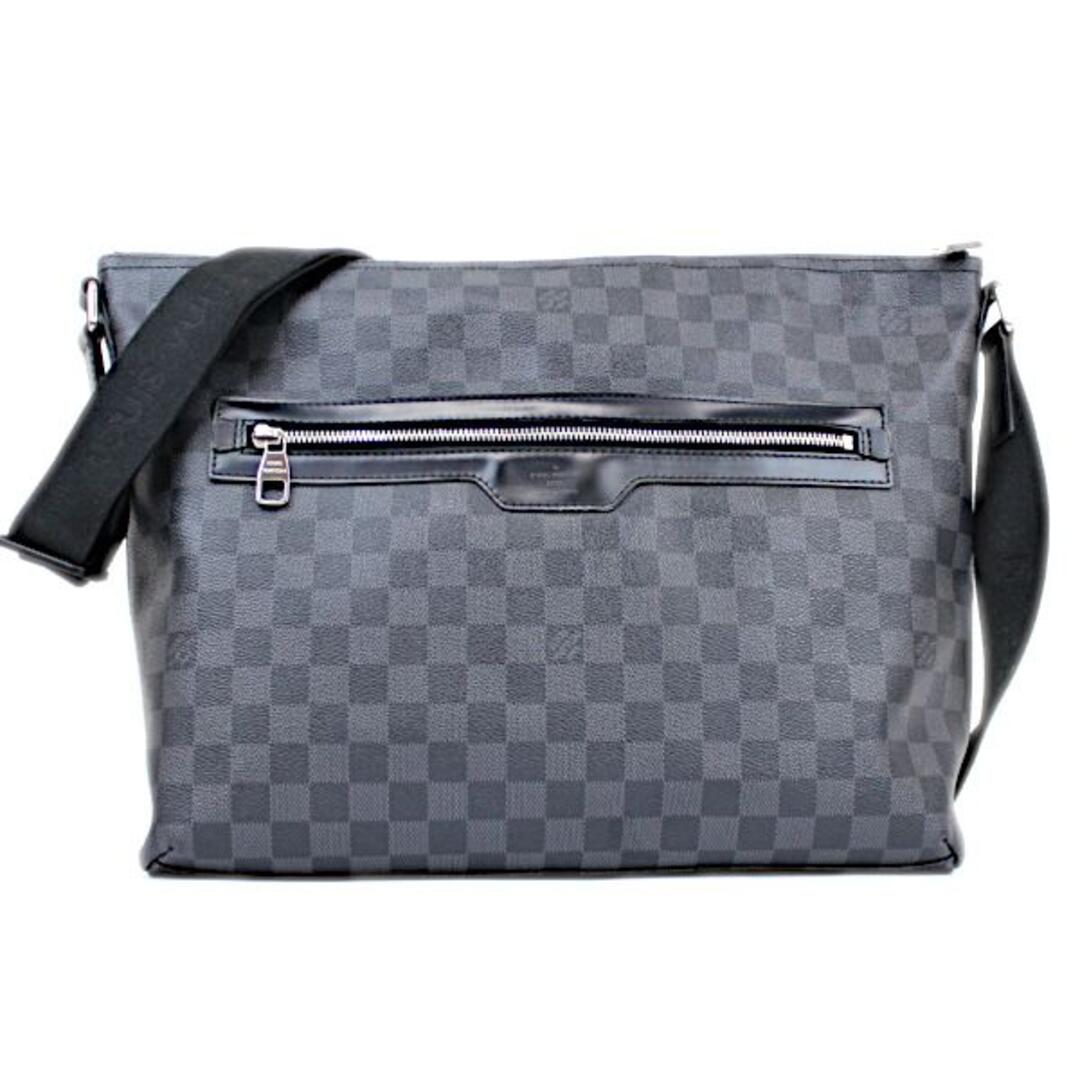 LOUIS VUITTON - ルイヴィトン グラフィット ミックMM ショルダー