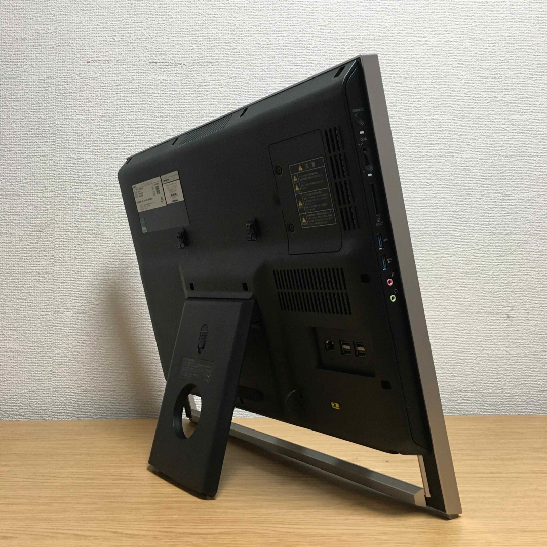 人気のオールインワン Win11 Office2019 8Gメモリ 新品HDD 人気のオールインワン Win11 Office2019 8Gメモリ 新品HDD