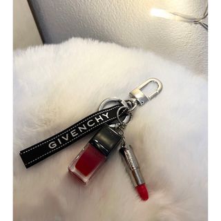 ジバンシィ(GIVENCHY)のキーホルダー【GIVENCHY】(キーホルダー)