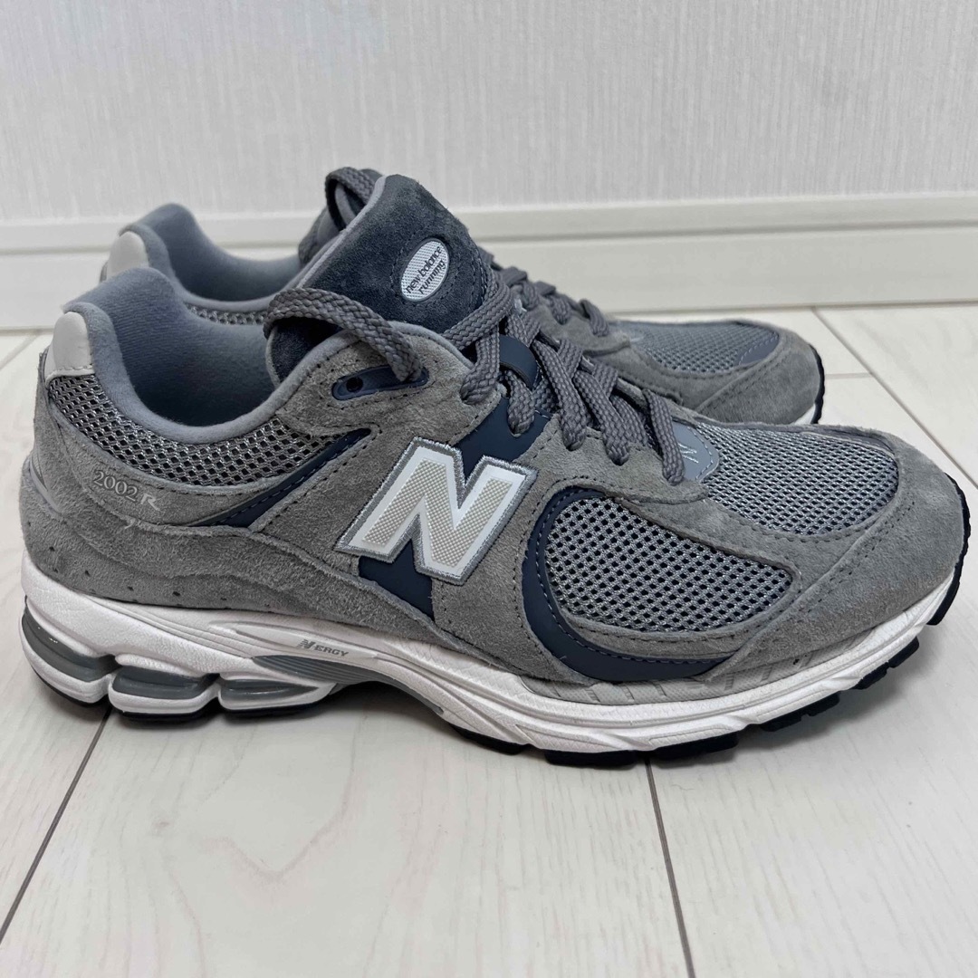 New Balance(ニューバランス)のニューバランス　2002R ST　24cm レディースの靴/シューズ(スニーカー)の商品写真