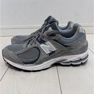 ニューバランス(New Balance)のニューバランス　2002R ST　24cm(スニーカー)