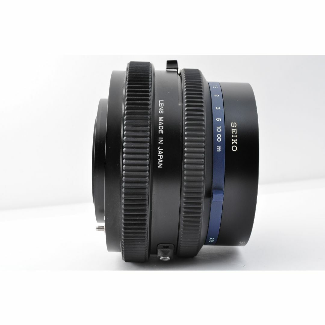 Mamiya Sekor Z 110mm F2.8 W 送料無料　＃EF18