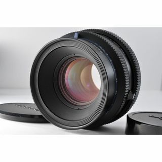 USTMamiya - MAMIYA SEKOR C 80mm f1.9 Gマウントアダプター付きの通販