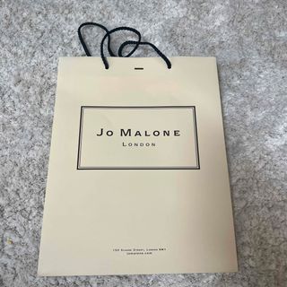 ジョーマローン(Jo Malone)のジョーマローン　紙袋(ショップ袋)