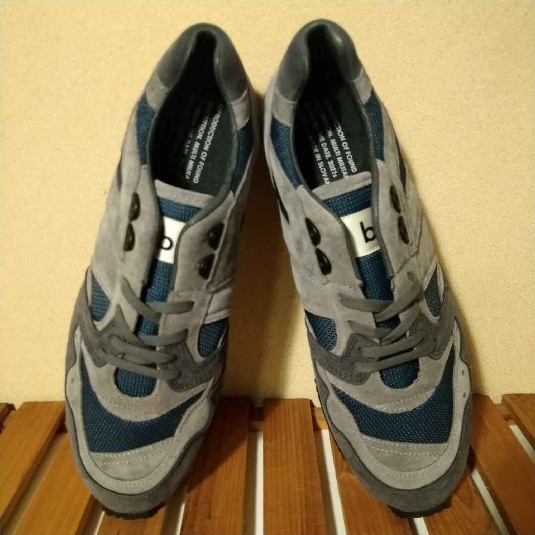 blurhms別注 ROF MULTI MILITARY TRAINER