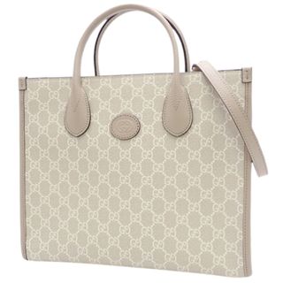 グッチ アンティーク トートバッグ(レディース)の通販 34点 | Gucciの