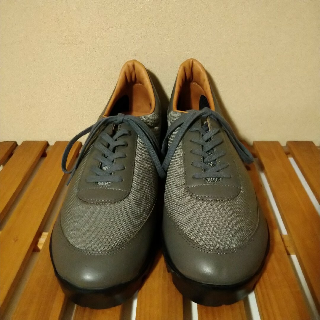 REPRODUCTION OF FOUND(リプロダクションオブファウンド)のREPRODUCTION OF FOUND/1059L（TACTICALソール） メンズの靴/シューズ(スニーカー)の商品写真