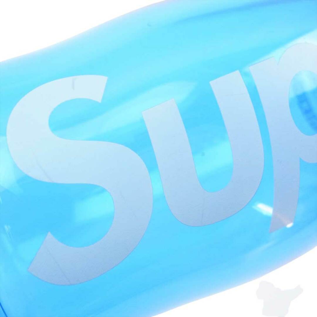 SUPREME シュプリーム 21SS ×Zoku? Glass Core 16 oz. Bottle