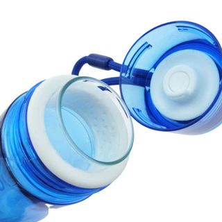 SUPREME シュプリーム 21SS ×Zoku? Glass Core 16 oz. Bottle