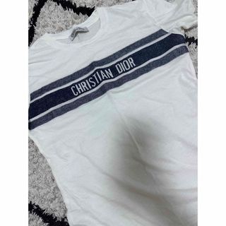 極美品】DIOR ロゴTシャツ ビー ハート 2020年モデル 正規品 | rotele