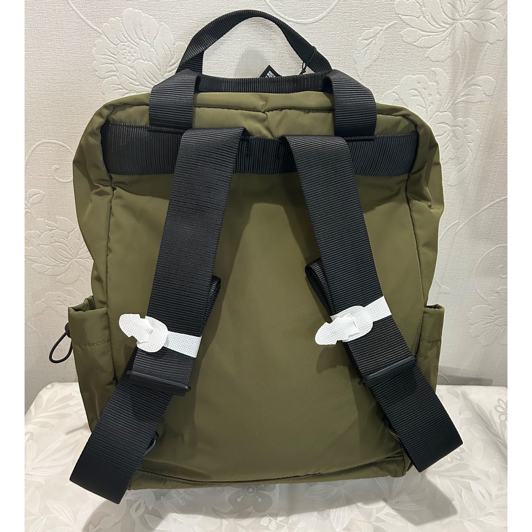 新品ECOALF エコアルフ リュック&トートバッグ メンズのバッグ(バッグパック/リュック)の商品写真