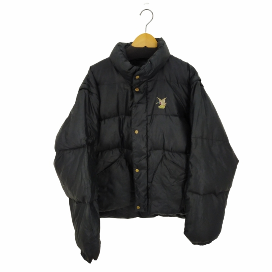 USED(ユーズドフルギ) メンズ アウター ジャケット - ダウンジャケット USED(ユーズドフルギ) メンズ アウター ジャケット