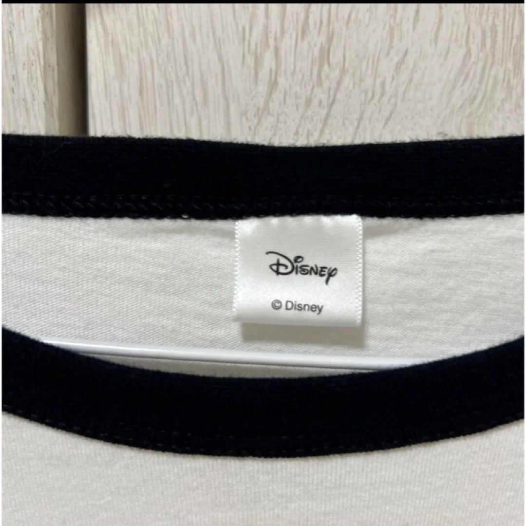 Disney(ディズニー)の101匹わんちゃんTシャツ レディースのトップス(Tシャツ(半袖/袖なし))の商品写真