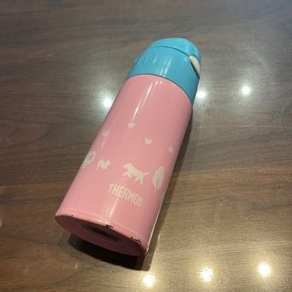 サーモス(THERMOS)のサーモス　水筒(水筒)