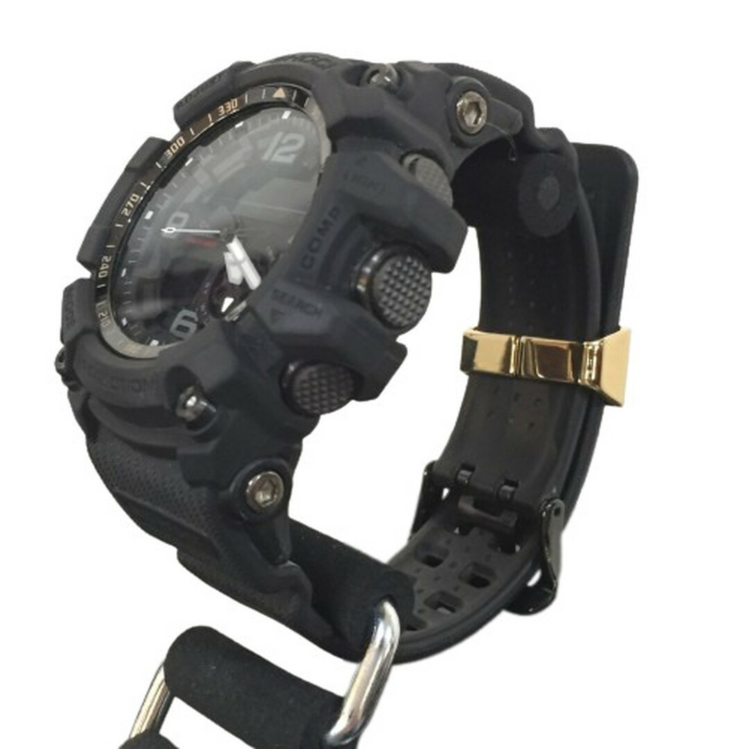 感謝報恩 【K@Dさん】G-SHOCK マッドマスター 35周年モデル GG-1035A