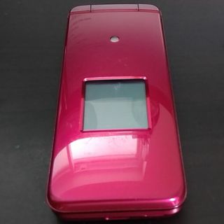 キョウセラ(京セラ)のKYOCERA　かんたんケータイ KYF41(携帯電話本体)