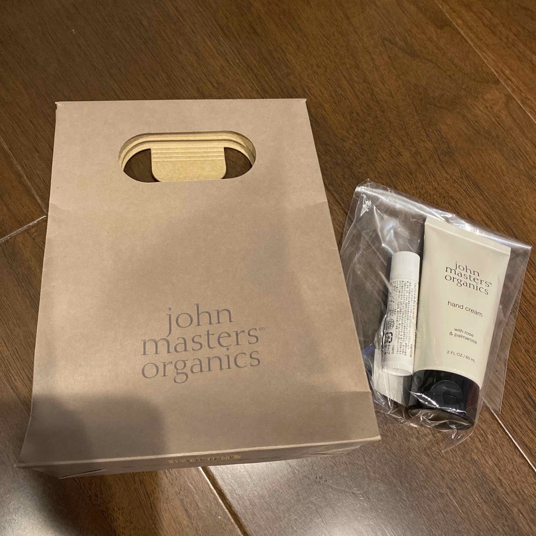 John Masters Organics - 【カリフラワー様専用】ジョンマスター