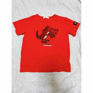 ワスク(WASK)のなつ様専用 子供服 キッズ ロゴTシャツ(Tシャツ/カットソー)