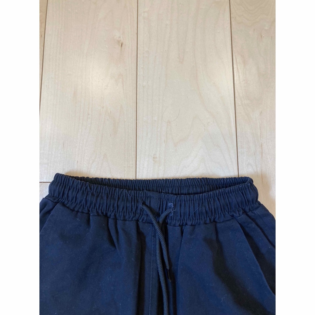 専用 00s vintage belted jogger pants レディースのパンツ(ワークパンツ/カーゴパンツ)の商品写真