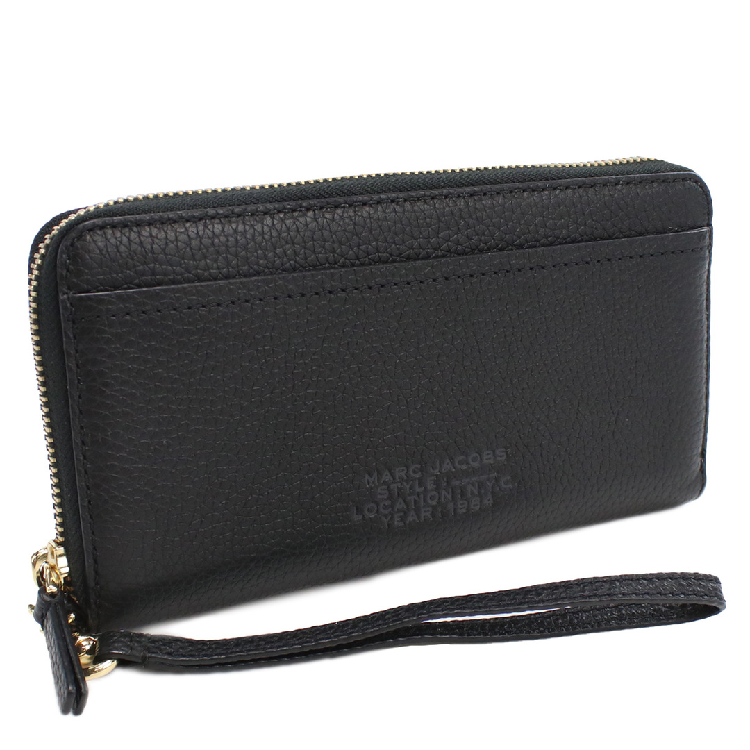 MARC JACOBS マークジェイコブス THE CONTINENTAL WRISTLET