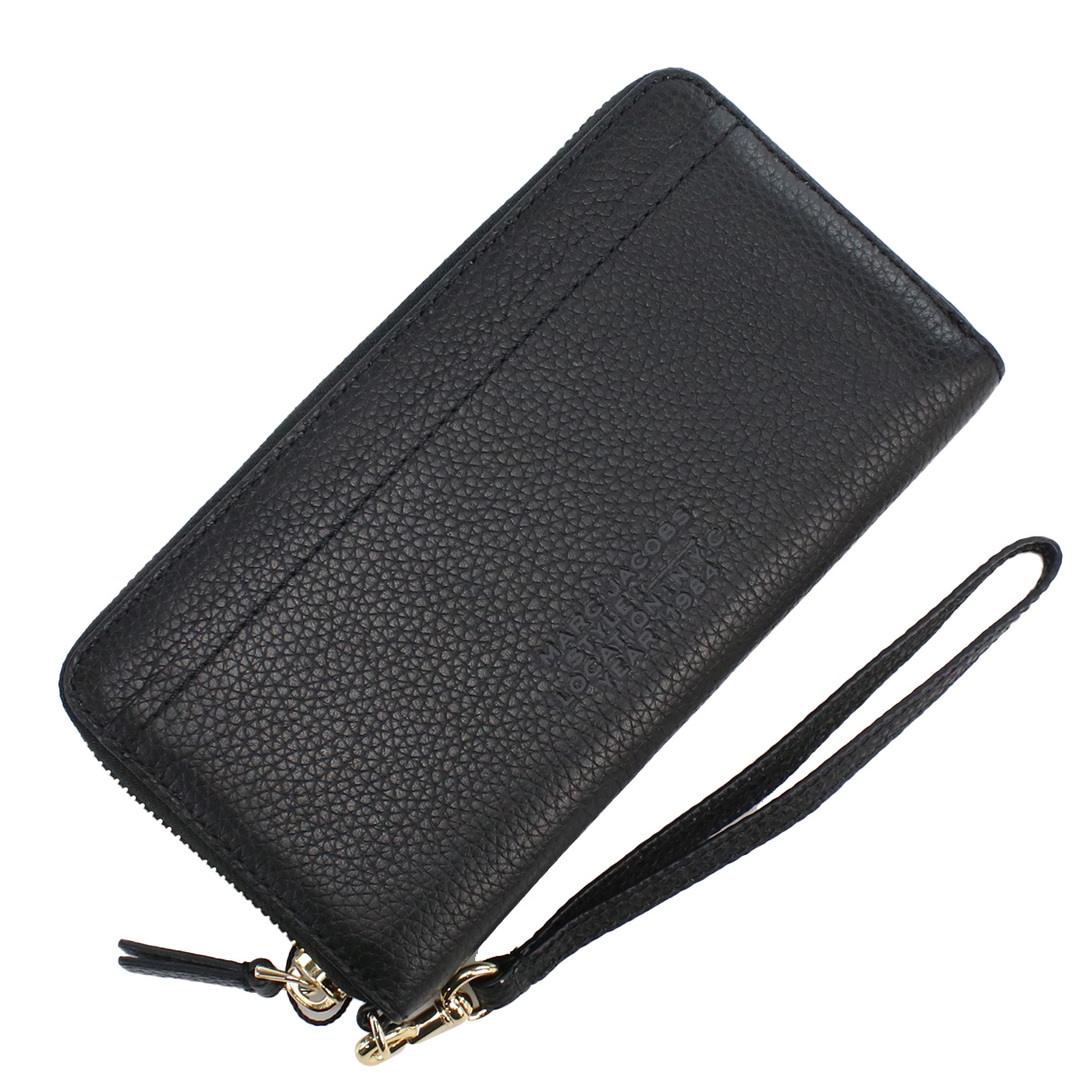 MARC JACOBS マークジェイコブス THE CONTINENTAL WRISTLET
