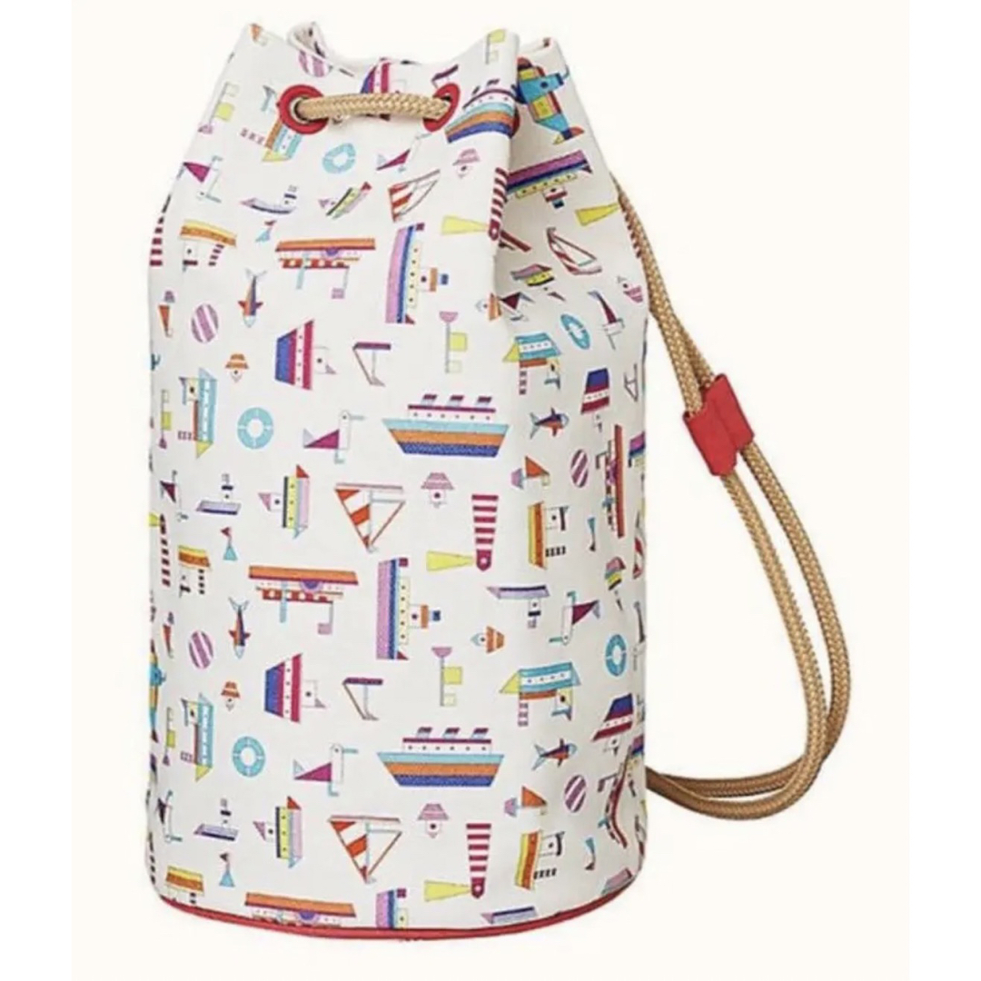 Hermes - 新品未使用☆エルメス☆HERMES☆プティシャルティエ