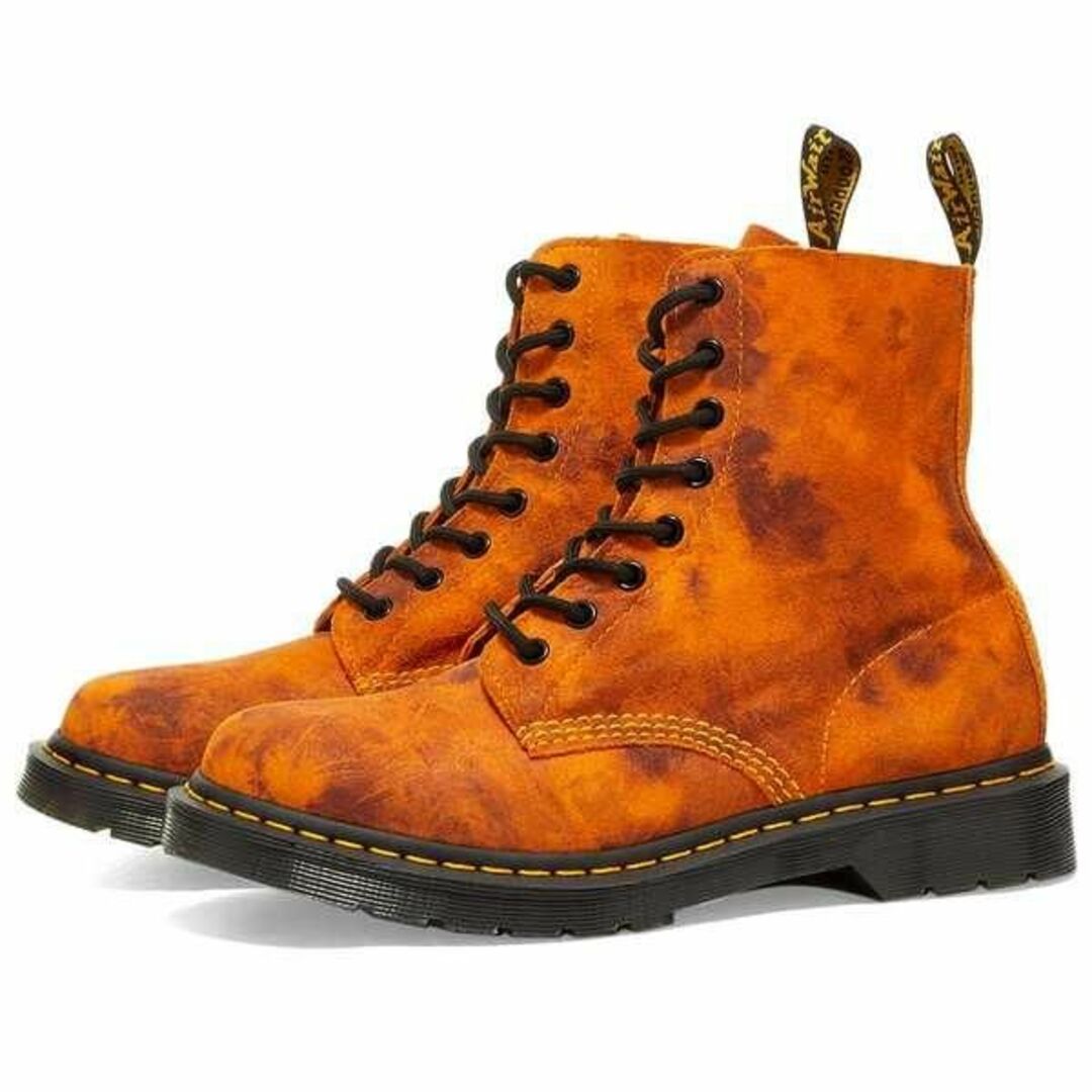 ★新品★Dr. Martens(ドクターマーチン) レディース ブーツ 送料無料ブーツ