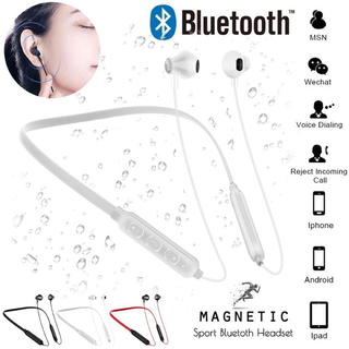 Bluetooth 5.0　イヤホン　ワイヤレスイヤホン  iPhone　対応(ヘッドフォン/イヤフォン)