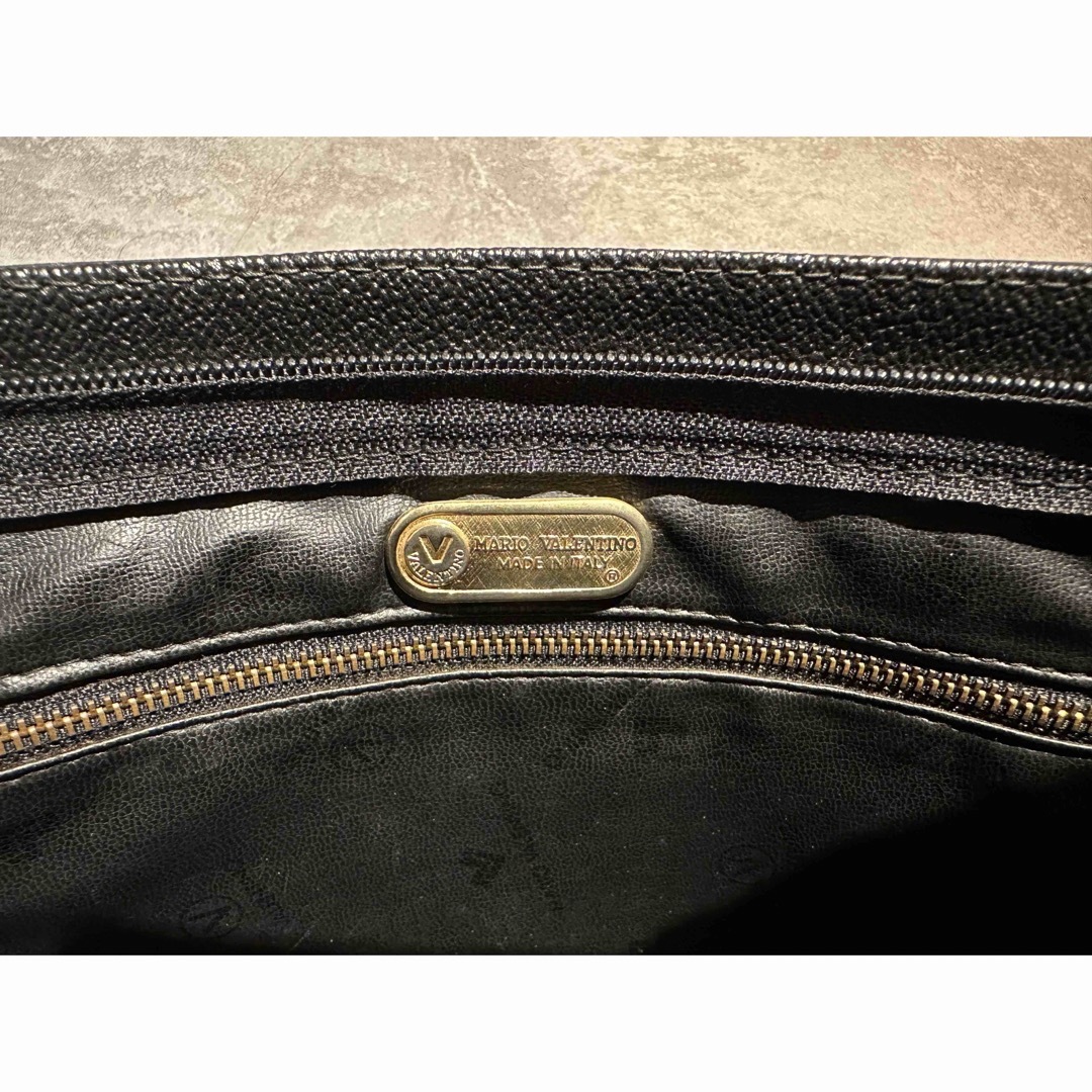 VALENTINO vintage clutch bag 5
