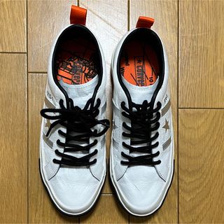 コンバース(CONVERSE)のCONVERSE NASA コラボ スニーカー 24cm(スニーカー)