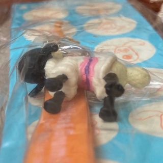 レア🎉新品未開封 ひつじのショーン ストラップ【ウォレスとグルミット
