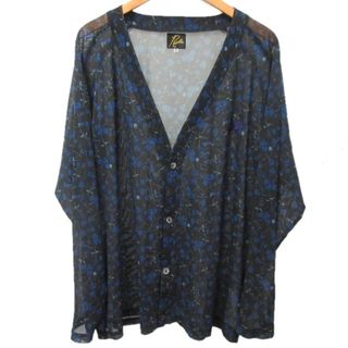 ニードルス 花柄の通販 54点 | Needlesを買うならラクマ