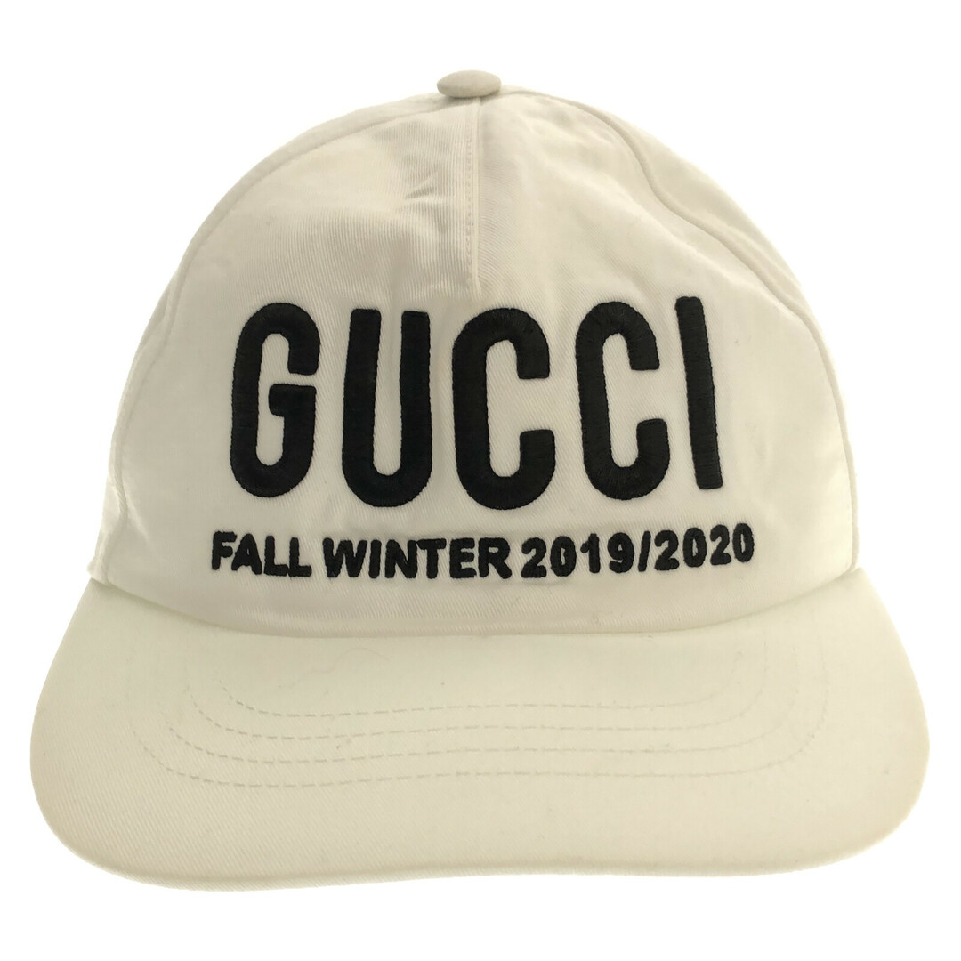 Gucci - グッチ キャップ キャップの通販 by ブランドオフ|グッチなら