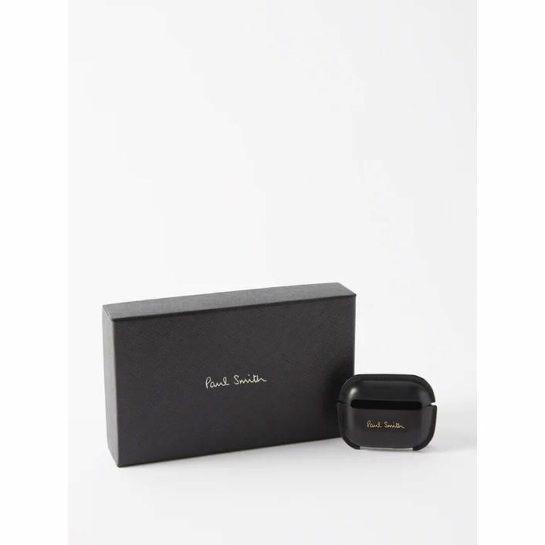 新品 Paul Smith ポールスミス コラボ Airpods Proケース