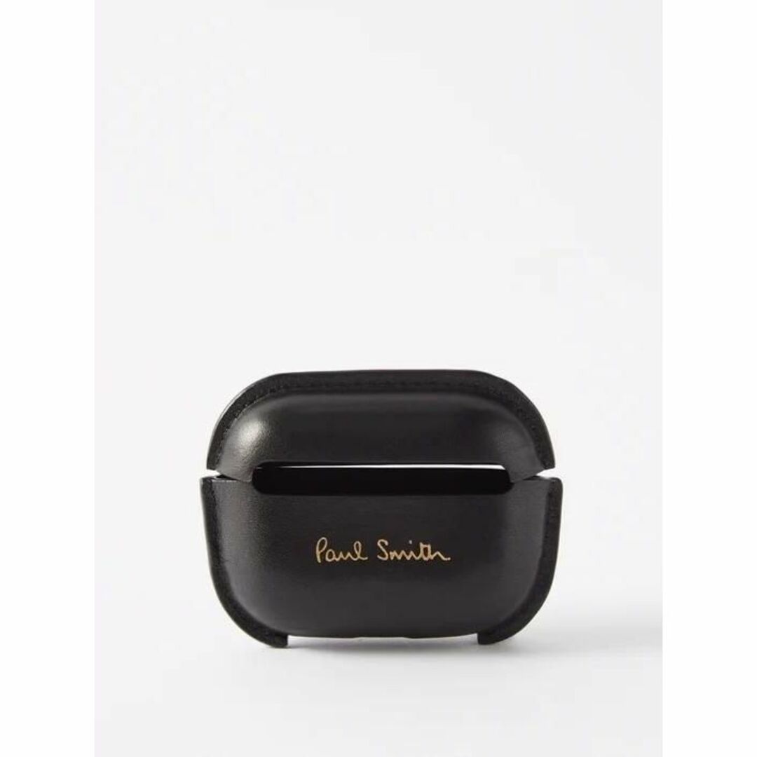 新品 Paul Smith ポールスミス コラボ Airpods Proケース