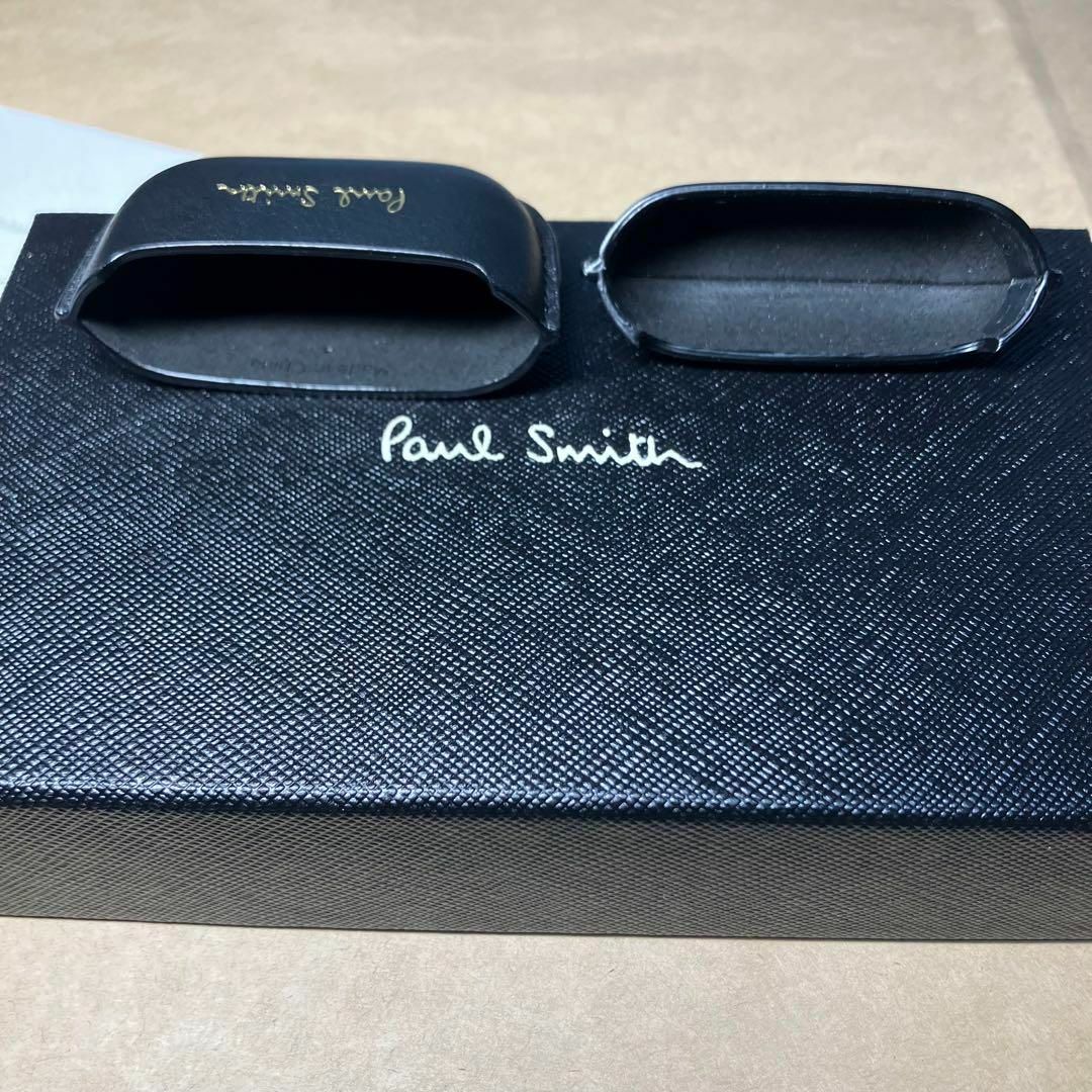 新品 Paul Smith ポールスミス コラボ Airpods Proケース