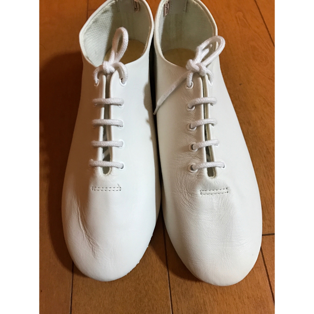 repetto(レペット)のレペット JAZZ レディースの靴/シューズ(ローファー/革靴)の商品写真