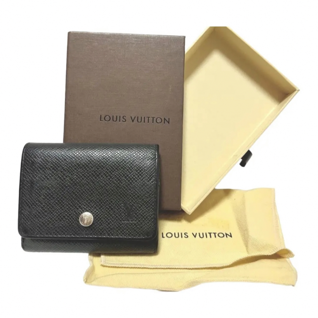LOUIS VUITTON - まだまだ使えます❗️ルイヴィトン コインケース 小銭