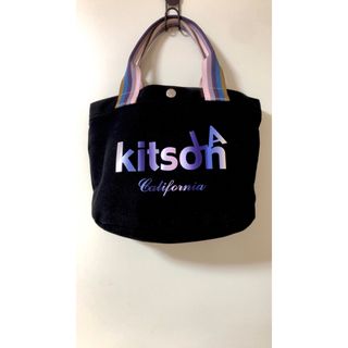 キットソン(KITSON)のKitson LA トートバッグ(トートバッグ)