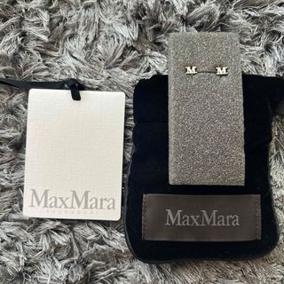 マックスマーラ(Max Mara)のMax Mara ピアス（AK様用）(ピアス)